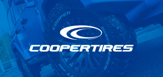 Coopertires - Engmatrix