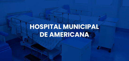 Hospital Municipal de Americana - Engmatrix