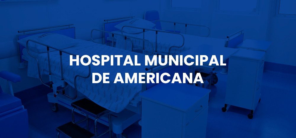 Hospital Municipal de Americana - Engmatrix