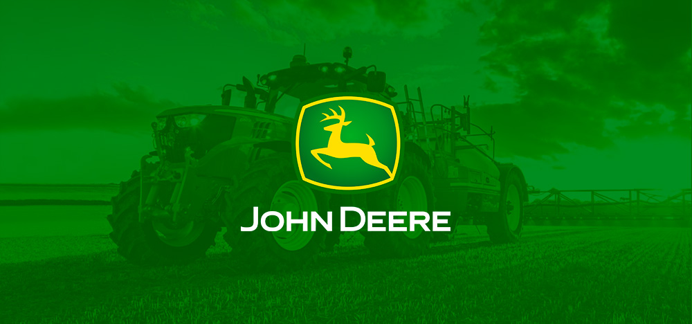 John Deere - Engmatrix