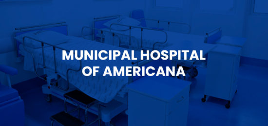 Municipal Hospital of Americana